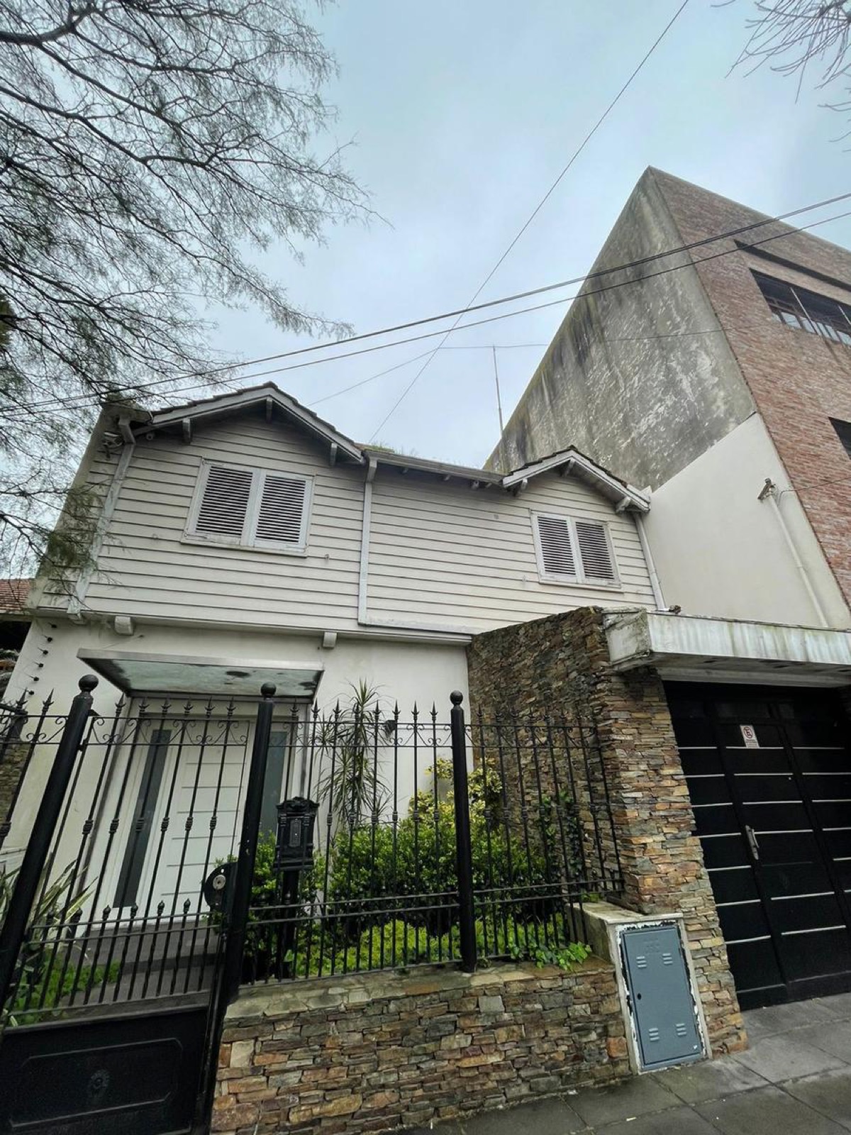 Casa en venta en Martín Fierro 556 · Wilde