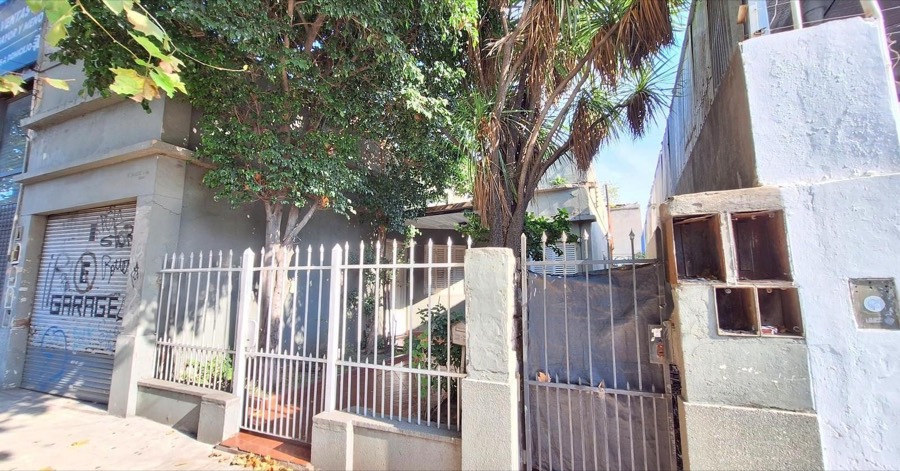 Terreno en Av. Mitre 4521
