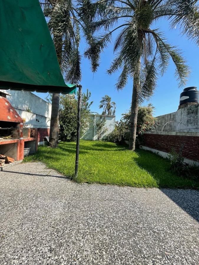 Casa en Basavilbaso 633