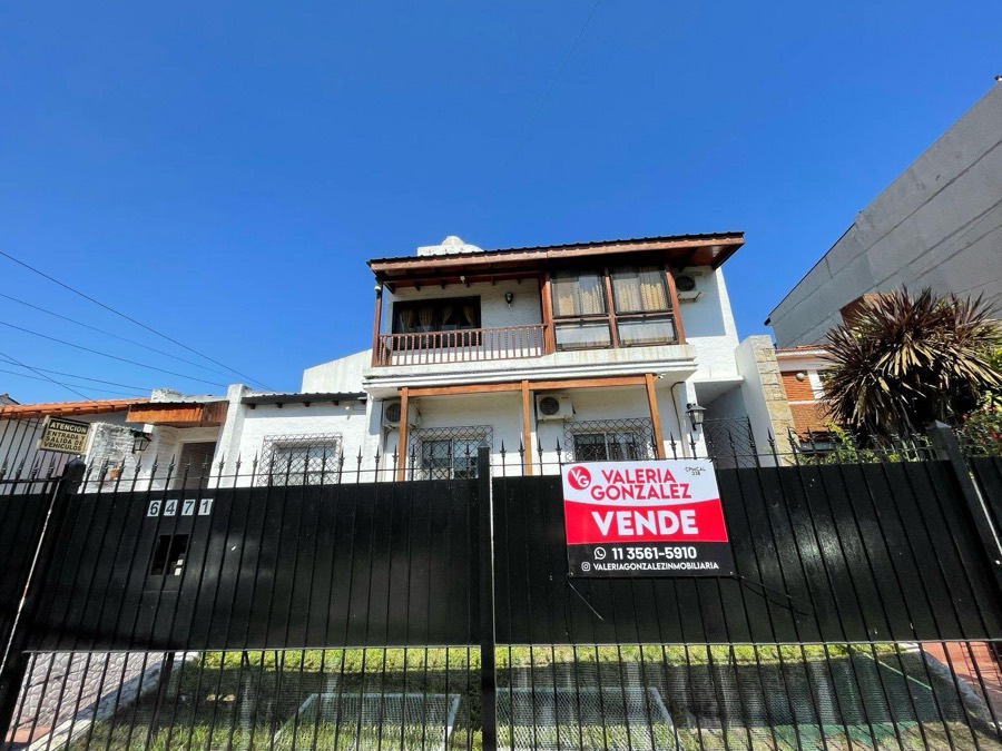 Casa en Bragado al 6400