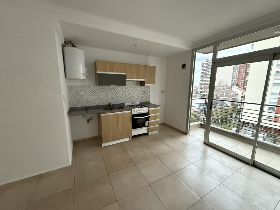 Departamento en Brandsen 5811