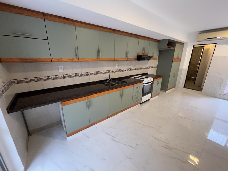 Departamento en Cordero 3775