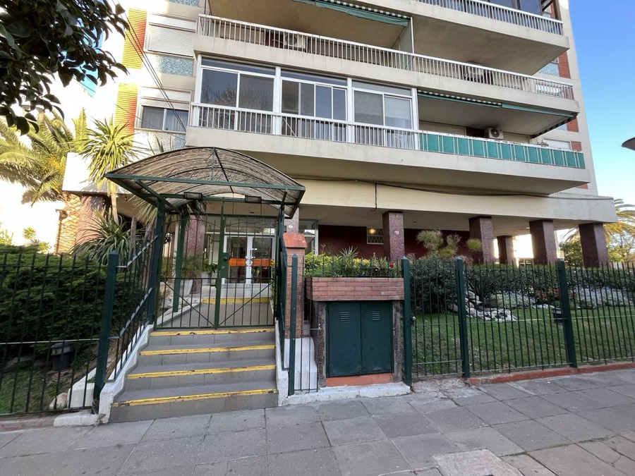 Departamento en Corvalán 56