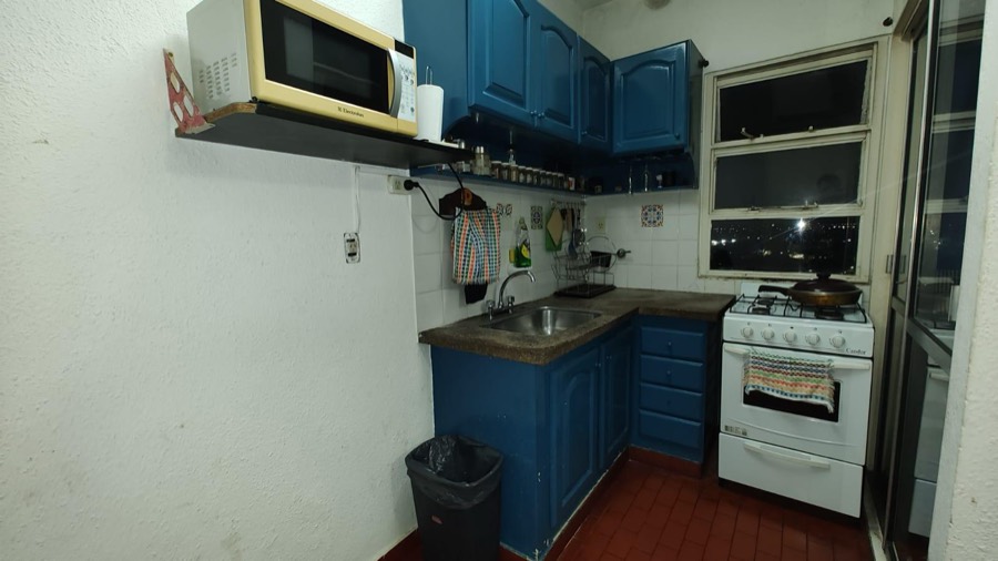 Departamento en Gelly Obes al 100