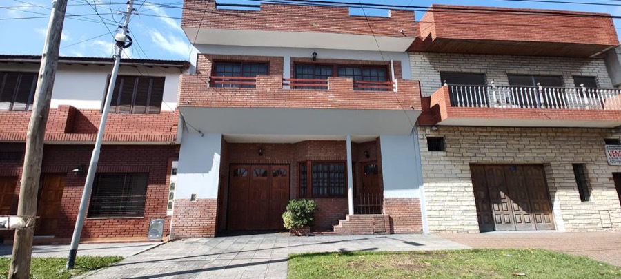 Casa en Luján 364