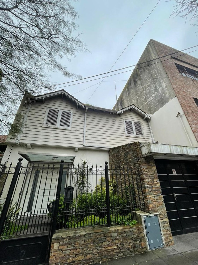 Casa en Martín Fierro 556